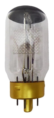 Lampada Projetor 16mm Kondo - Kj Kp-tfm - 500watts - 120v