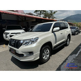 Toyota Prado  3.0 Tx-l Fl Aut 2020