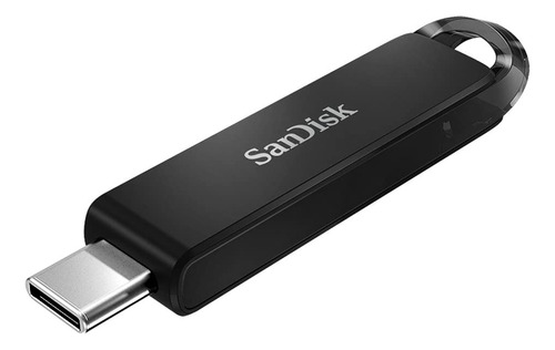 Pendrive Sandisk Ultra Usb-c 3.1 128gb 150mbps Usb Tipo C