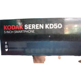 Kodak Seren Kd50 32 Gb Negro/amarillo 