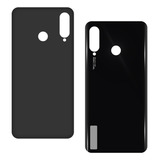 Tapa Trasera Para Huawei P30 Lite Mar-lx3b Mar-l01a 48mp