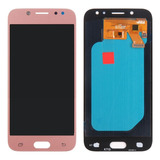 Tela Digitalizadora De Toque Oled Lcd Para Samsung J5 Pro