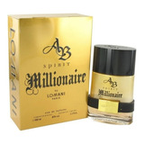 Perfume Millionaire Mas Edt 100ml