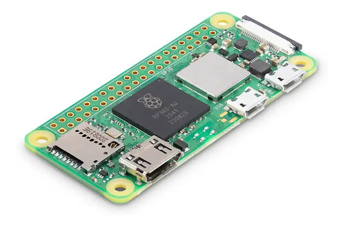 Raspberry Pi Zero 2 W