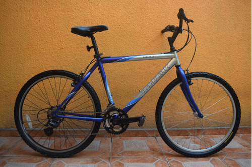 Bicicleta Trek 800 Sport Mtb Talla 50