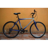 Bicicleta Trek 800 Sport Mtb Talla 50