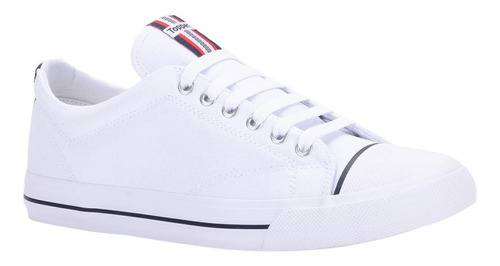 Zapatillas Topper Profesional-89600- Open Sports