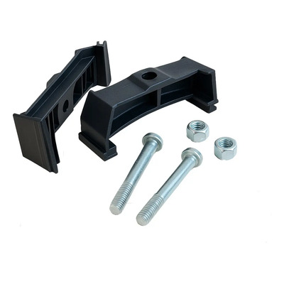 Kit Barras Rigidizantes P. Canaletas Wavedrain 110