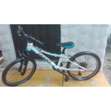 Bicicleta Giant Xtc  Niños 5 A 9