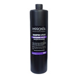 Shampoo Matizador Violeta Impronta X 1000ml.