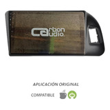 Estereo De Pantalla Tipo Original Carbon 10 Audi Q5 20102018