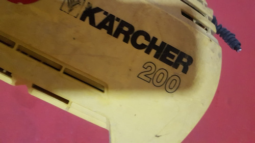 Repuestos Hidrolavadora Karcher 200 Usados X Separado Leer 