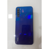 Celular Redmi Note 8t 128gb Azul 