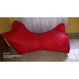 Puff Fiaca Sillon Divan 120x70x70 Fiacas