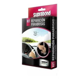 Kit Set Suprabond Repara Parabrisas Vidrio Cristal Prb