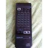 Onkyo Remote Rc-122c For Dx6850 Dx-6850