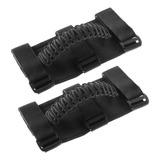 2 Asas De Agarre Para Jeep Wrangler Yj Tj Jk Jl Y Gladiator 