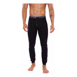 Pantalon Termico Alfani 100% Permeable Para Hombre 