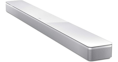 Barra Sonido Bose Soundbar 700 Blanca A Pedido