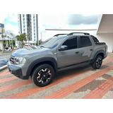 Duster Oroch Outsider 1.3t 4x4 Mecanica