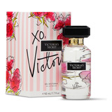 Perfume Victorias Secret Xo Victoria Con Bolsa 50ml Original