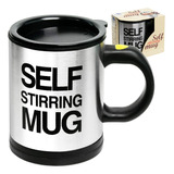 Mug Vaso Mezclador Bebidas Batidojr Pilas Aaa Self Stirring 