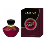 Sweet Hope La Rive - Perfume Feminino - Eau De Parfum 90ml