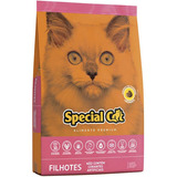 Ração Seca Premium Special Cat Para Gatos Filhotes 1kg