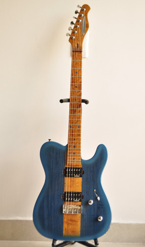 Guitarra Electrica Telecaster Louis Saint