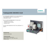 Plc Siemens Completo Control Siemens Sinamics G110 