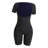 Trajes De Sauna Para Mujer Shapewear Sweating Body 3xl Azul