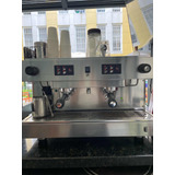 Máquina Espresso Wega Usada