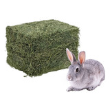 Heno De Alfalfa 5 Kg Para Roedores Conejos Cuy Hamster