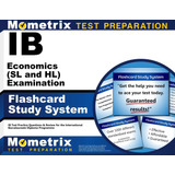 Libro: Ib Economics (sl And Hl) Examination Flashcard Study