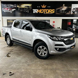 Chevrolet S10 Lt Dd4a Cabine Dupla 2020