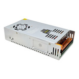 Fuente Variable 0-48vcd Con Display Tekno Powers Tp-v480-48