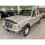 Ford Ranger 2008 2.3 Cd Xl Plus 4x2