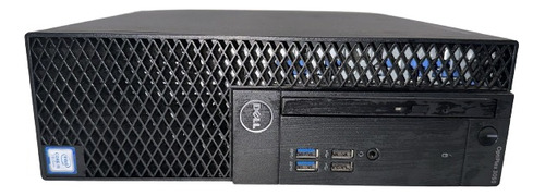 Cpu.. Dell Optiplex Core I5 Small Form 7th Ram 8gb Ssd 480gb