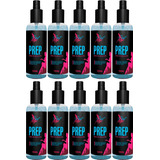 Kit Com 5 Prep Point Mix Unha Acrigel Gel 200ml Anti Fungo