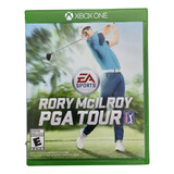 Rory Mcilroy Pga Tour Juego Original Xbox One / Series S/x