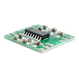 Modulo Amplificador Pam8403 3w-5v, Dos Canales