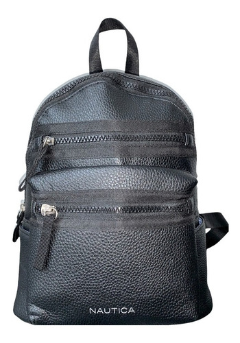 Bolsa Tipo Backpack Mini Marca Nautica