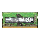 Ddr4 8gb Samsung 1rx8 Pc4-3200aa Sodimm Laptop Memoria Ram