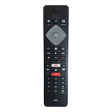 Control Remoto / Smart Tv // Philips Netflix 
