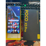 Xiaomi Pocophone Poco X5 Pro 5g Dual Sim 256gb Negro 8gb Ram