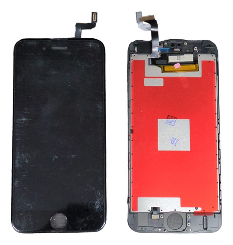 Pantalla Display Touch Compatible Con iPhone 6s A1633 A1688 
