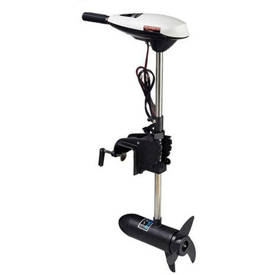 Motor Eléctrico Nautico Hangkai 12v 55lbs Agua Salada | Envío gratis