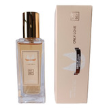 Perfume De Bolsa- Dream Brand Collection N°087 Only Love-30ml