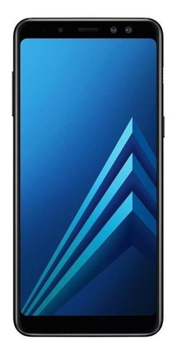 Samsung Galaxy A8 (2018) Dual Sim 64gb 4gb Ram I Usado Bom