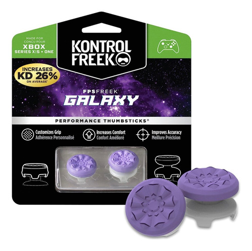 Kontrol Freek Control Freak Scuf Protector Analogo Control